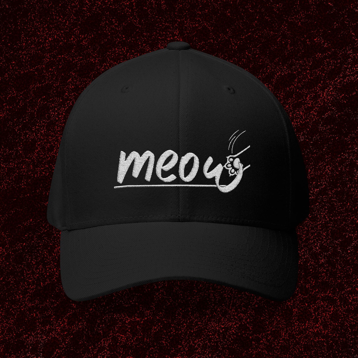 Meow Hat