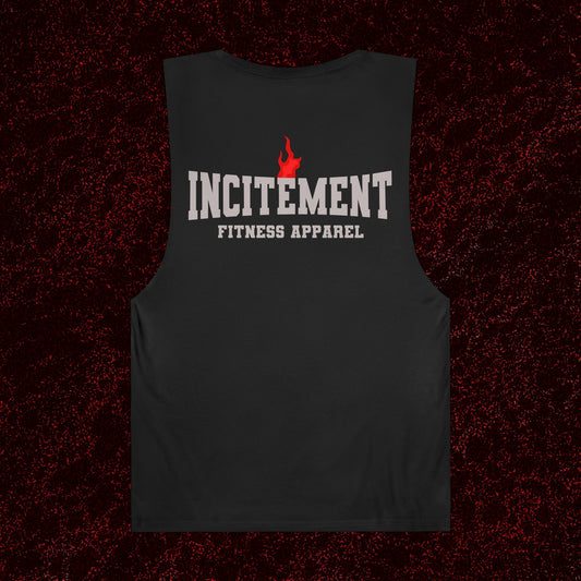 Be My Muscle Mommy Muscle Tank