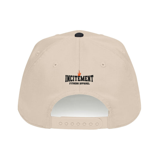 Tried&True Hat Back