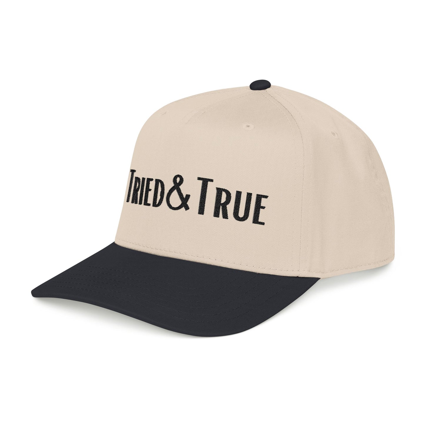 Tried&True Hat Left