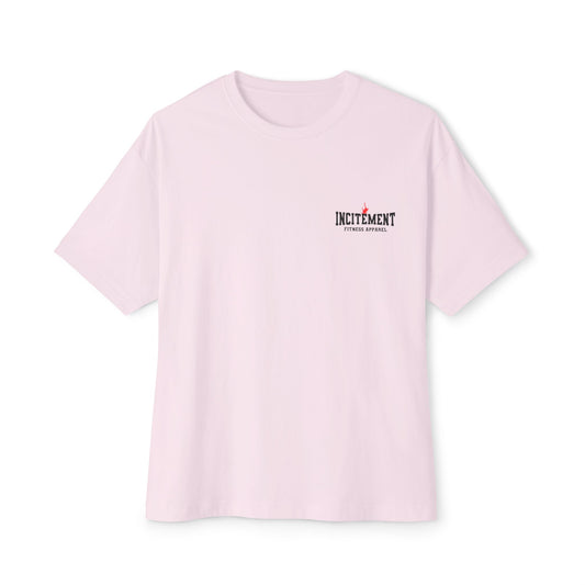 Action is the Solution Oversized T-Shirt