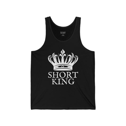 Short King Tank
