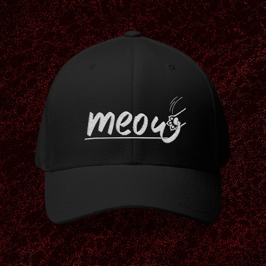 Meow Hat