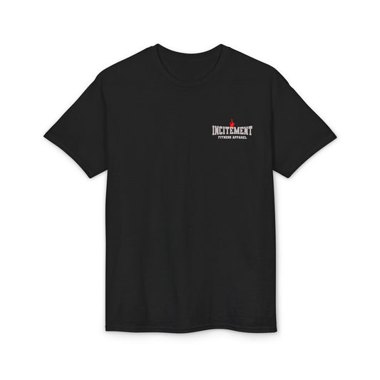Cancer Survivor 1 | Classic Fit T-Shirt for Bodybuilding & Powerlifting