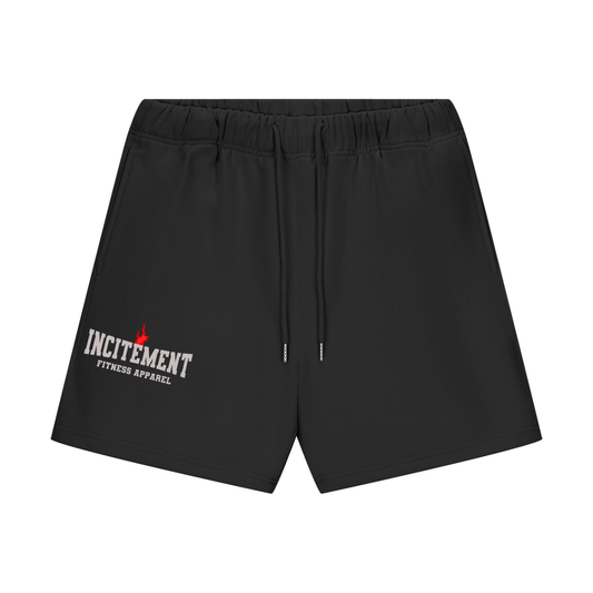 Incitement Heavyweight Fleece Shorts