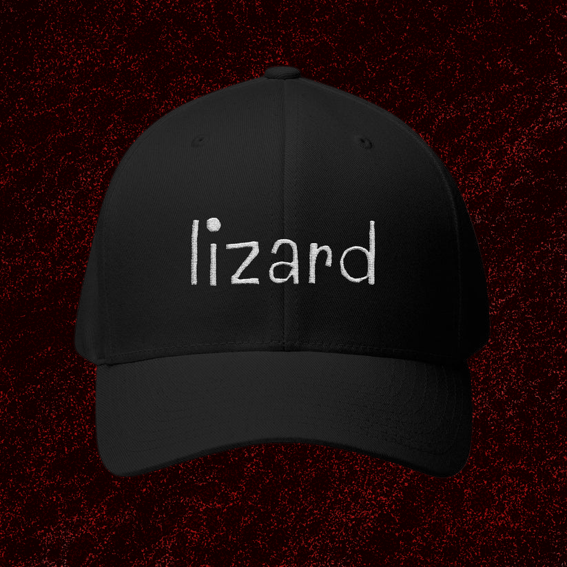 Lizard Hat