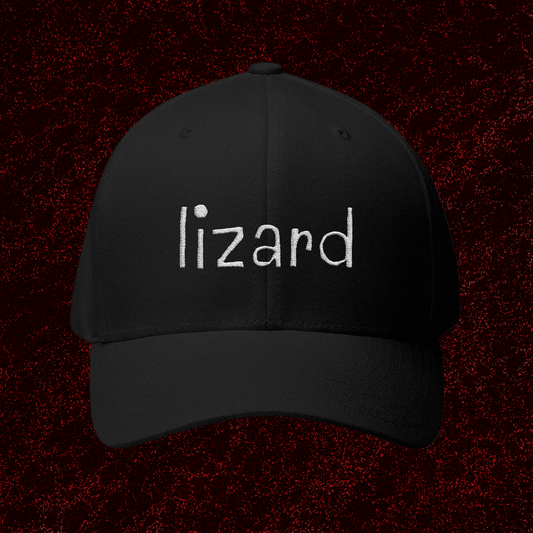 Lizard Hat