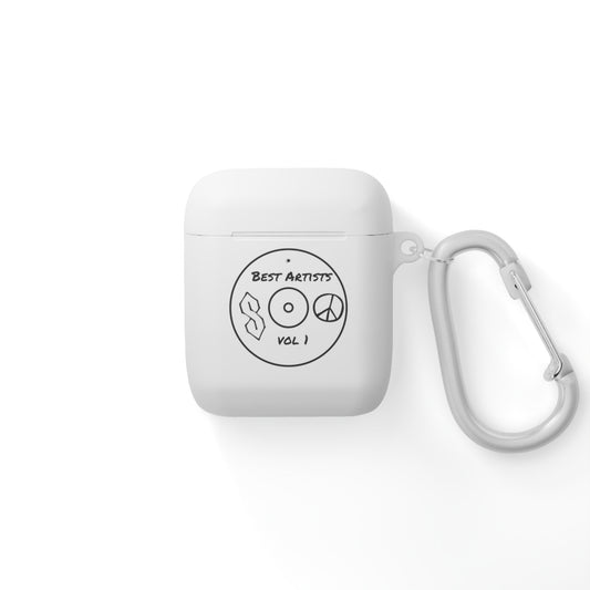 Millennial Burned CD Airpods/Airpods Pro Case Cover