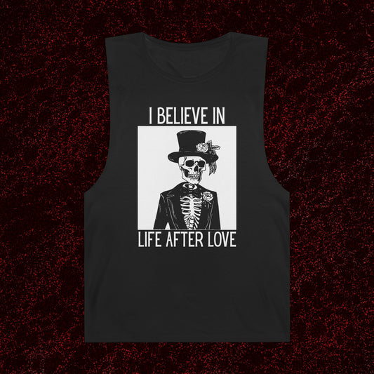 Life After Love Muscle Tank