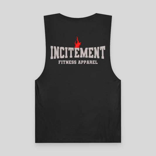 Cougar Magnet Muscle Tank