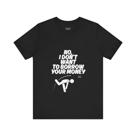 Keep Your Credit Tee