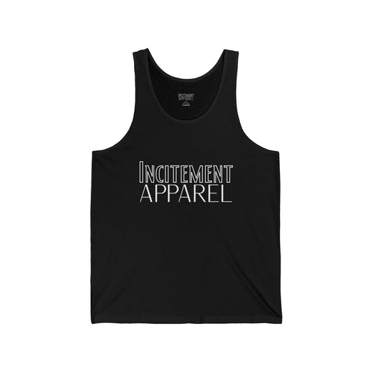 Incitement Apparel Tank