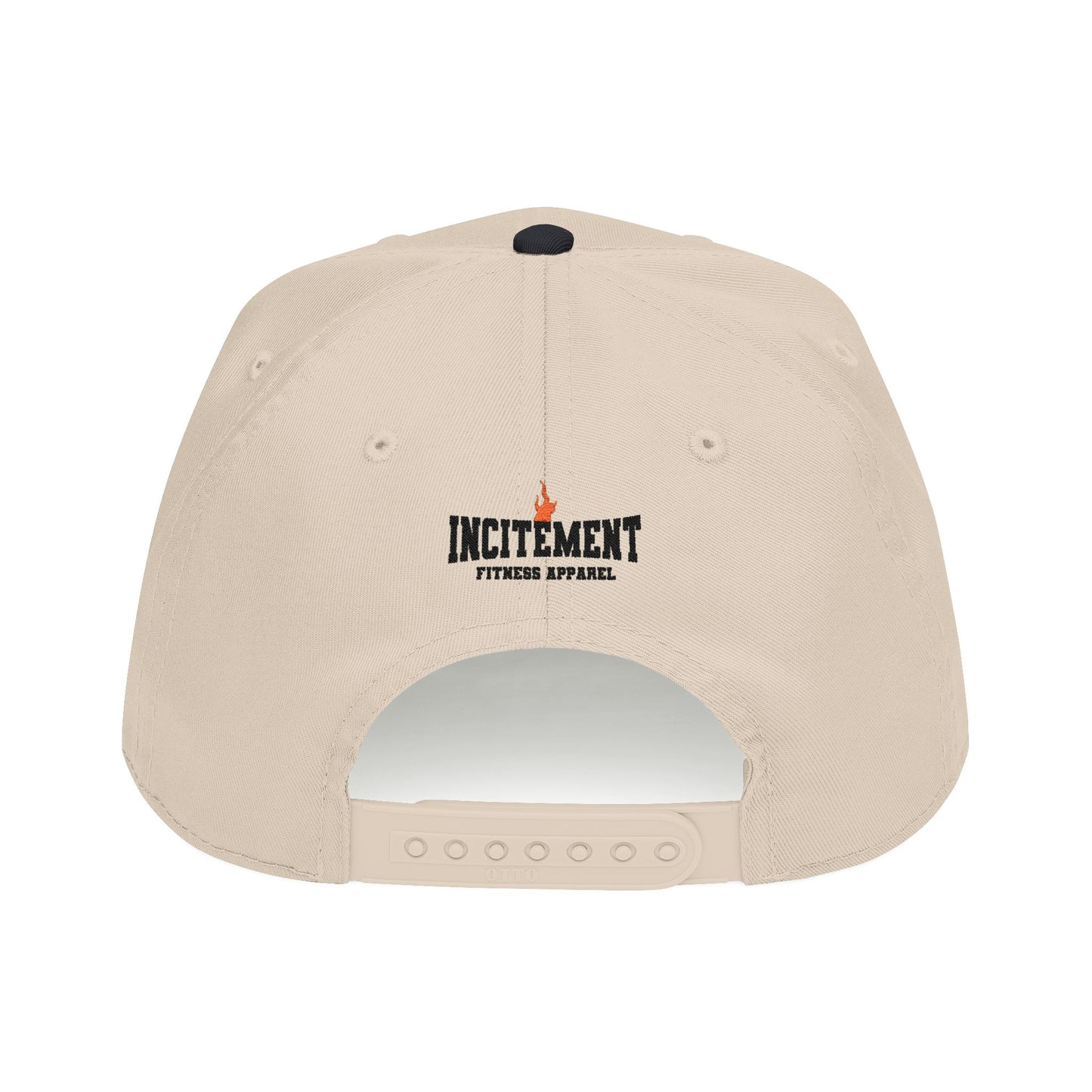 Tried&True Hat Back