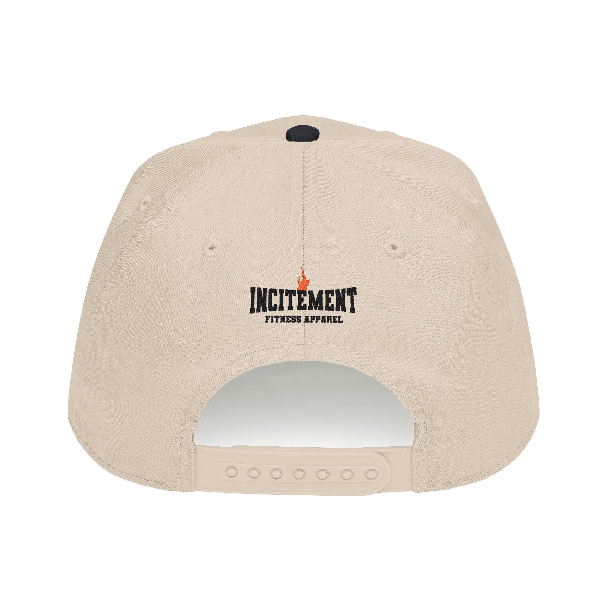 Tried&True Hat Back
