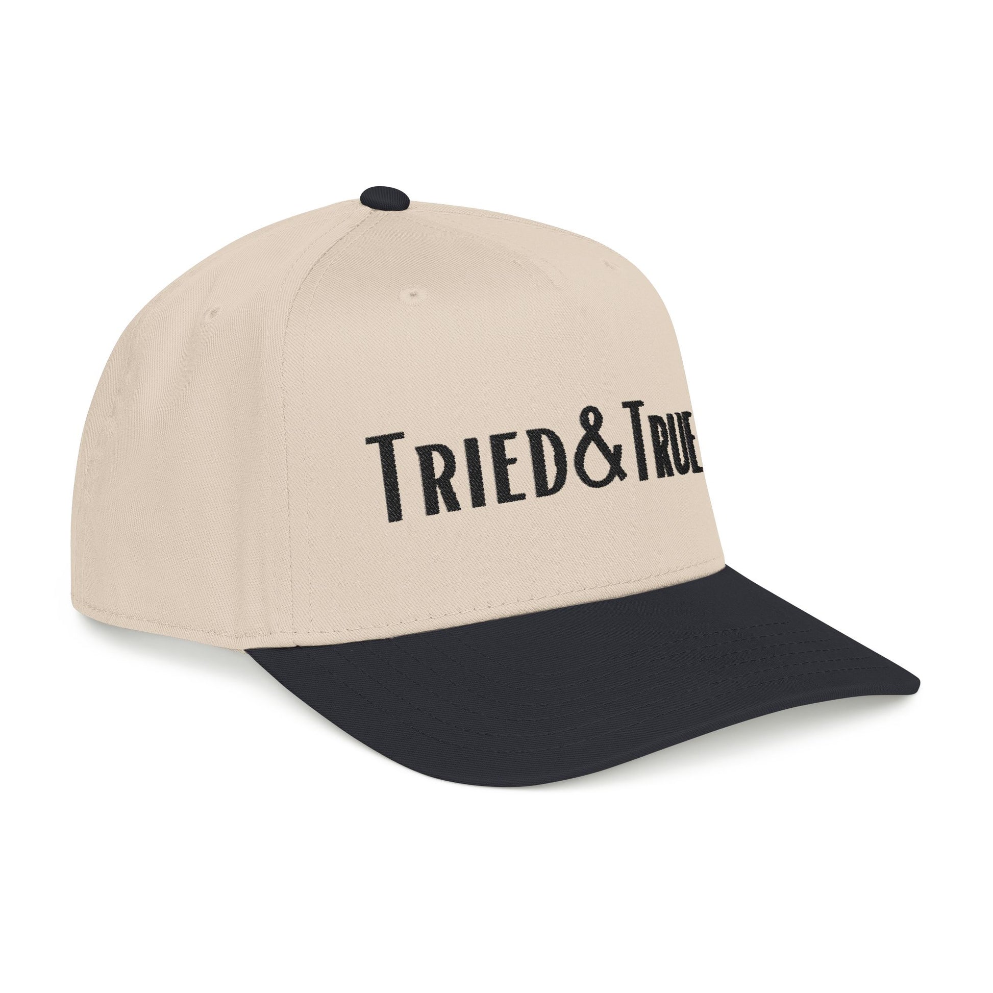 Tried&True Hat Right